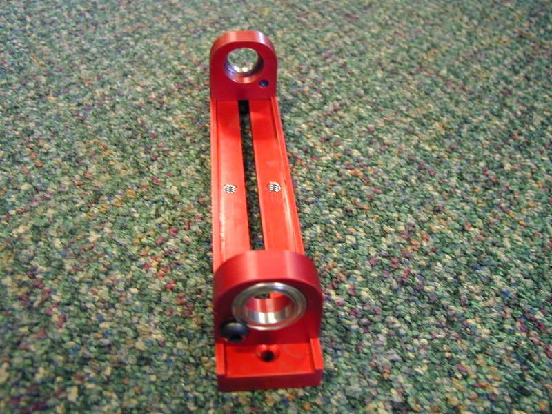 Hobby & pro clubmakers spine finder tool Clubs, Grips, Shafts